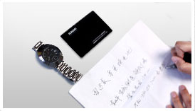 预约到店-深圳劳力士售后官方维修